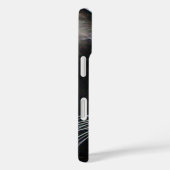 Coque iphone Tuxedo (Verso / Droite)