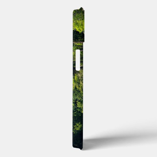 Coque iphone Twin Falls (Verso / Droite)