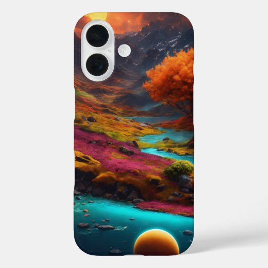 Coque iphone ultra-fin SleekGuard™ (Verso)