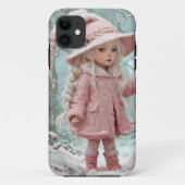 Coque iphone ultra-mince pour iPhone (Dos)