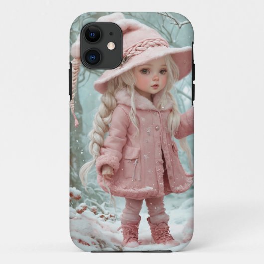 Coque iphone ultra-mince pour iPhone (Dos)