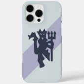 coque iphone uni de manchester (Verso)