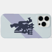 coque iphone uni de manchester (Verso (horizontal))