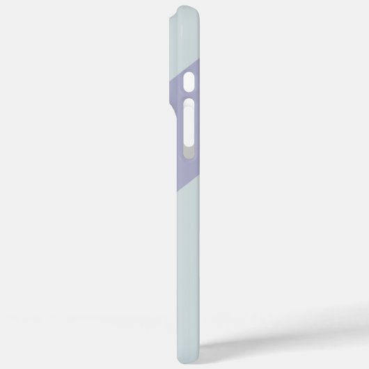 coque iphone uni de manchester (Verso / Gauche)