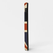 coque iphone Union Jack (Dos/Gauche)
