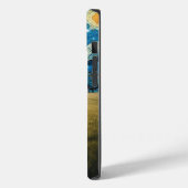 Coque iphone - Van Gogh (Verso / Gauche)
