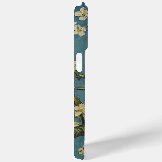 Coque iphone - Van Gogh (Verso / Droite)