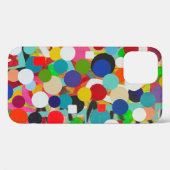 Coque iphone vers le haut et vers le bas (Verso (horizontal))