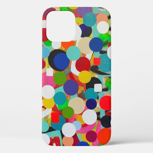 Coque iphone vers le haut et vers le bas (Verso)