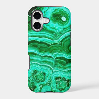 "Coque iphone vert "