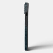 Coque iphone Vinyl brillant (Verso / Gauche)