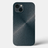 Coque iphone Vinyl brillant (Verso)