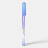 Coque iphone Westie KiniArt Angel (Verso / Droite)