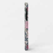 COQUE IPHONE : WILLIAM MORRIS : CRAY (Dos/Gauche)
