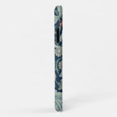 COQUE IPHONE : WILLIAM MORRIS : FLORAL (Dos/Droite)