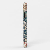 COQUE IPHONE : WILLIAM MORRIS : HOEYSUCKLE (Dos/Droite)