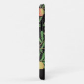 Coque iPhone: WILLIAM MORRIS : POMEGRANATES (Dos/Droite)