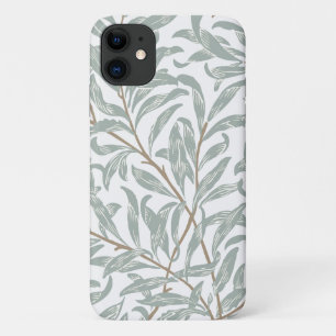 COQUE IPHONE : WILLIAM MORRIS : WILLOW
