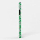 COQUE IPHONE : WILLIAM MORRIS : WILLOW (Dos/Droite)
