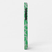 COQUE IPHONE : WILLIAM MORRIS : WILLOW (Dos/Gauche)