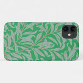 COQUE IPHONE : WILLIAM MORRIS : WILLOW (Dos (Horizontal))