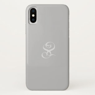 coque iPhone X