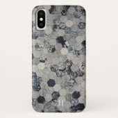 coque iphone x (Dos)