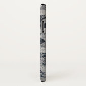 coque iphone x (Dos/Droite)