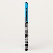 coque iphone X (Dos/Gauche)