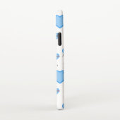 Coque iPhone X Adore pop lover valentine (Côté droit)