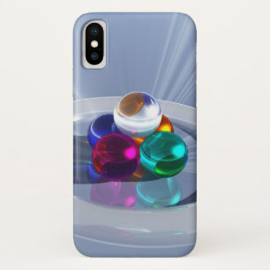 Coque iPhone X Coque iphone-Mate