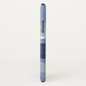 Coque iPhone X Coque iphone-Mate (Dos/Droite)