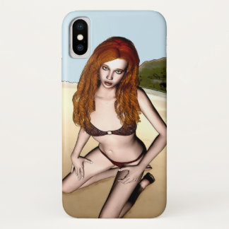 coque iphone x pin up coque iphone x pin up