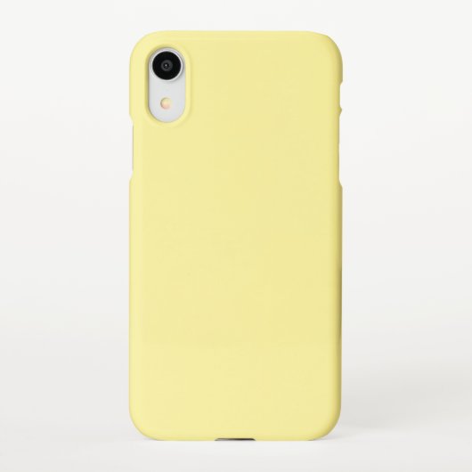 Coque iPhone XR Activer Libérer Votre Créativité Créer Votre Propr (Dos)