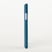 Coque iPhone XR Boîtier de téléphone Rise et Carpe Diem (Côté droit)