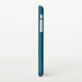 Coque iPhone XR Boîtier de téléphone Rise et Carpe Diem (Côté gauche)