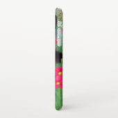 Coque iPhone XR Chat Gustav Klimt Tuxedo (Côté gauche)