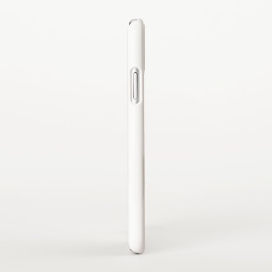 Coque iPhone XR Colibri arc-en-ciel avec symbole Infinity (Côté droit)