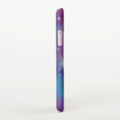 Coque iPhone XR Crystal Rat (Côté droit)