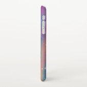Coque iPhone XR Crystal Rat (Côté gauche)