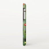 Coque iPhone XR Gustav Klimt Kitten (Côté gauche)