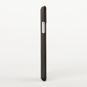 Coque iPhone XR Horloge à vapeur avec libellule mécanique (Côté droit)