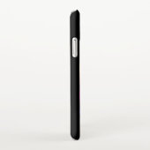 Coque iPhone XR La pêche est ma citation préférée (Côté droit)