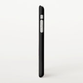 Coque iPhone XR La pêche est ma citation préférée (Côté gauche)