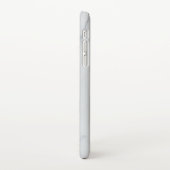 Coque iPhone XR Marble Stone iPhone XR (Côté gauche)