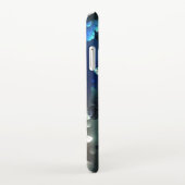 Coque iPhone XR Papillon de nuit (Côté droit)