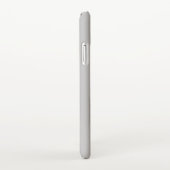 Coque iPhone XR Tricoter ou traiter les os croisés du crâne Ruban (Côté droit)