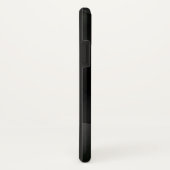 coque iPhone XS (Dos/Droite)