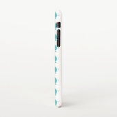 Coque iPhone XS Birdy (Côté gauche)