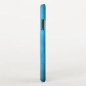 Coque iPhone XS Max Abstrait | Zazzle_Growshop. (Côté droit)